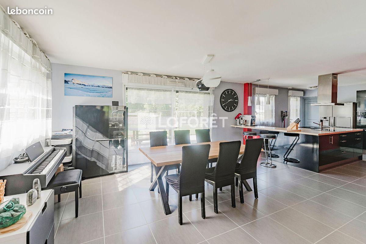 Maison à vendre, 125m², Gouy-sous-Bellonne