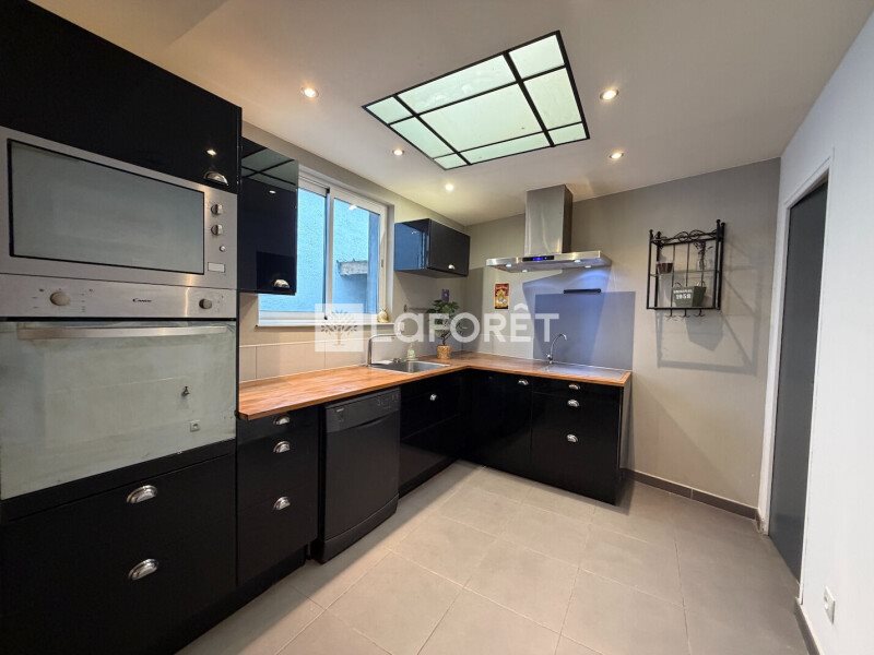 Maison à vendre, 96m², Auby
