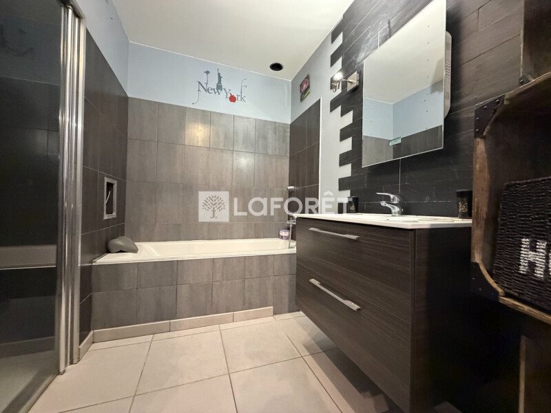 Maison à vendre, 96m², Auby