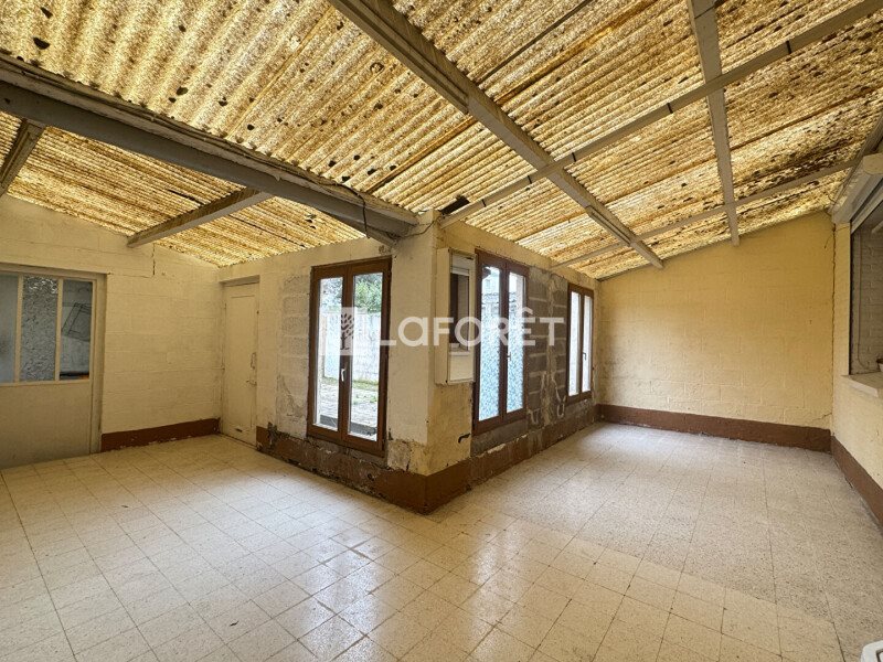 Maison à vendre, 67m², Dechy