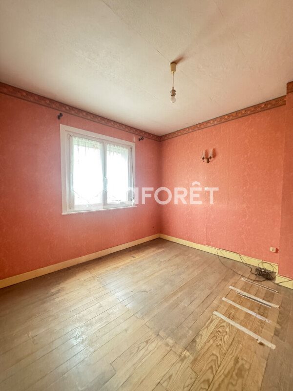 Maison à vendre, 67m², Dechy