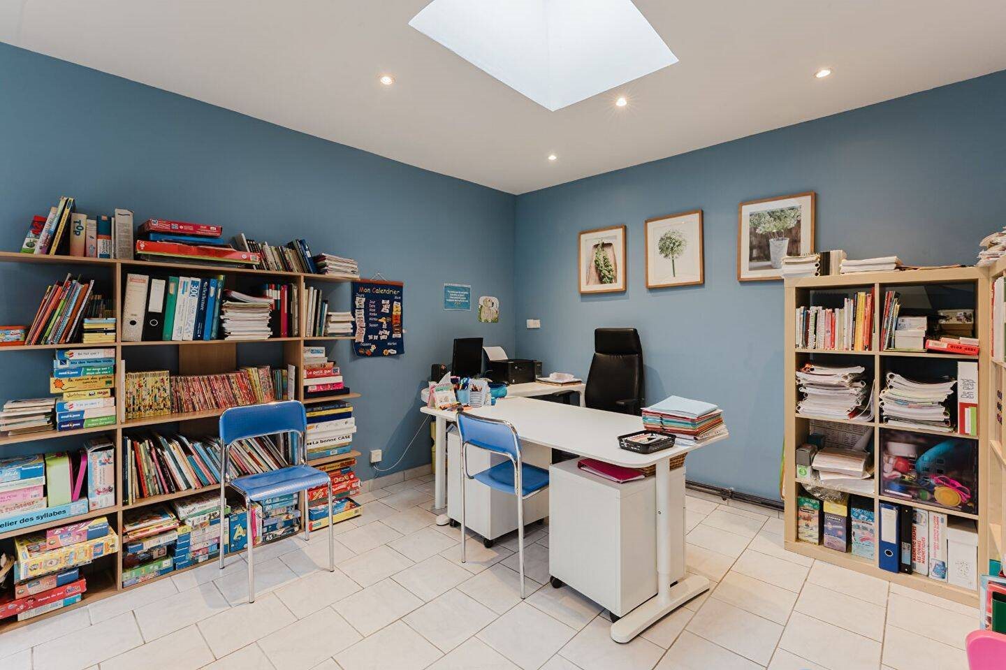 Maison à vendre, 95m², Dechy