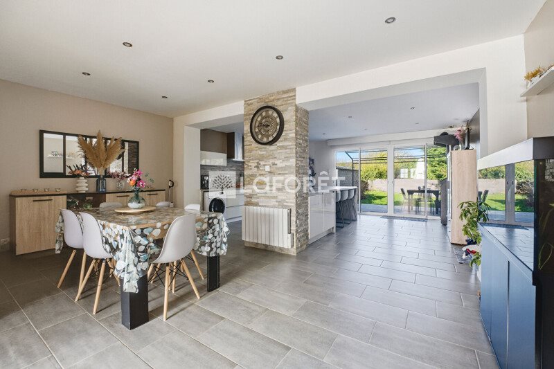 Maison à vendre, 90m², Flers-en-Escrebieux
