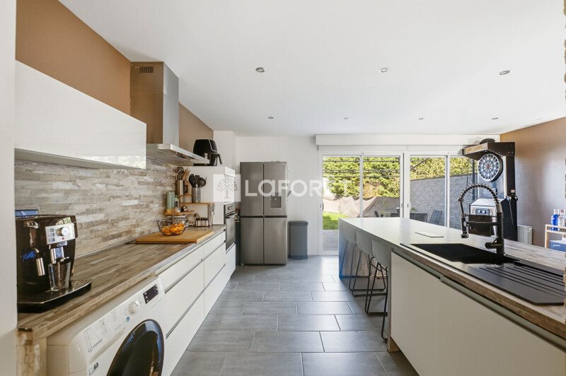 Maison à vendre, 90m², Flers-en-Escrebieux
