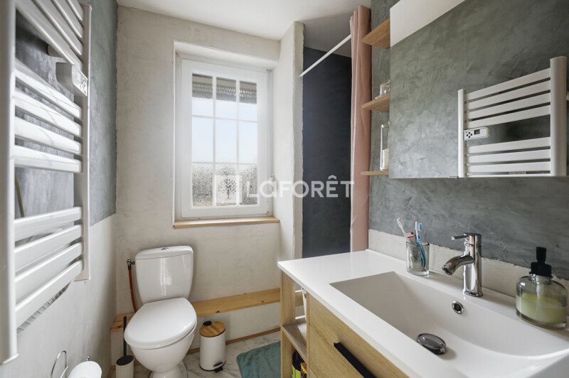 Maison à vendre, 90m², Flers-en-Escrebieux