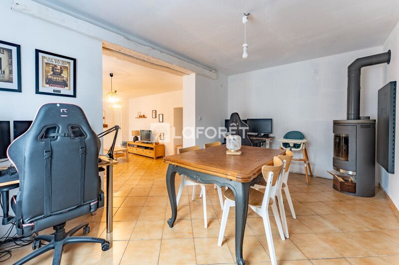 Maison à vendre, 138m², Lallaing