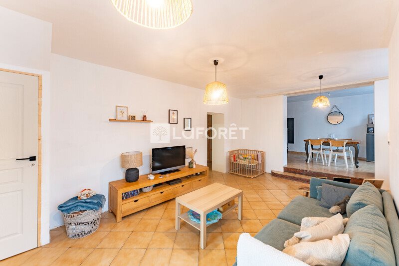Maison à vendre, 138m², Lallaing