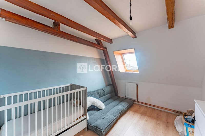 Maison à vendre, 138m², Lallaing