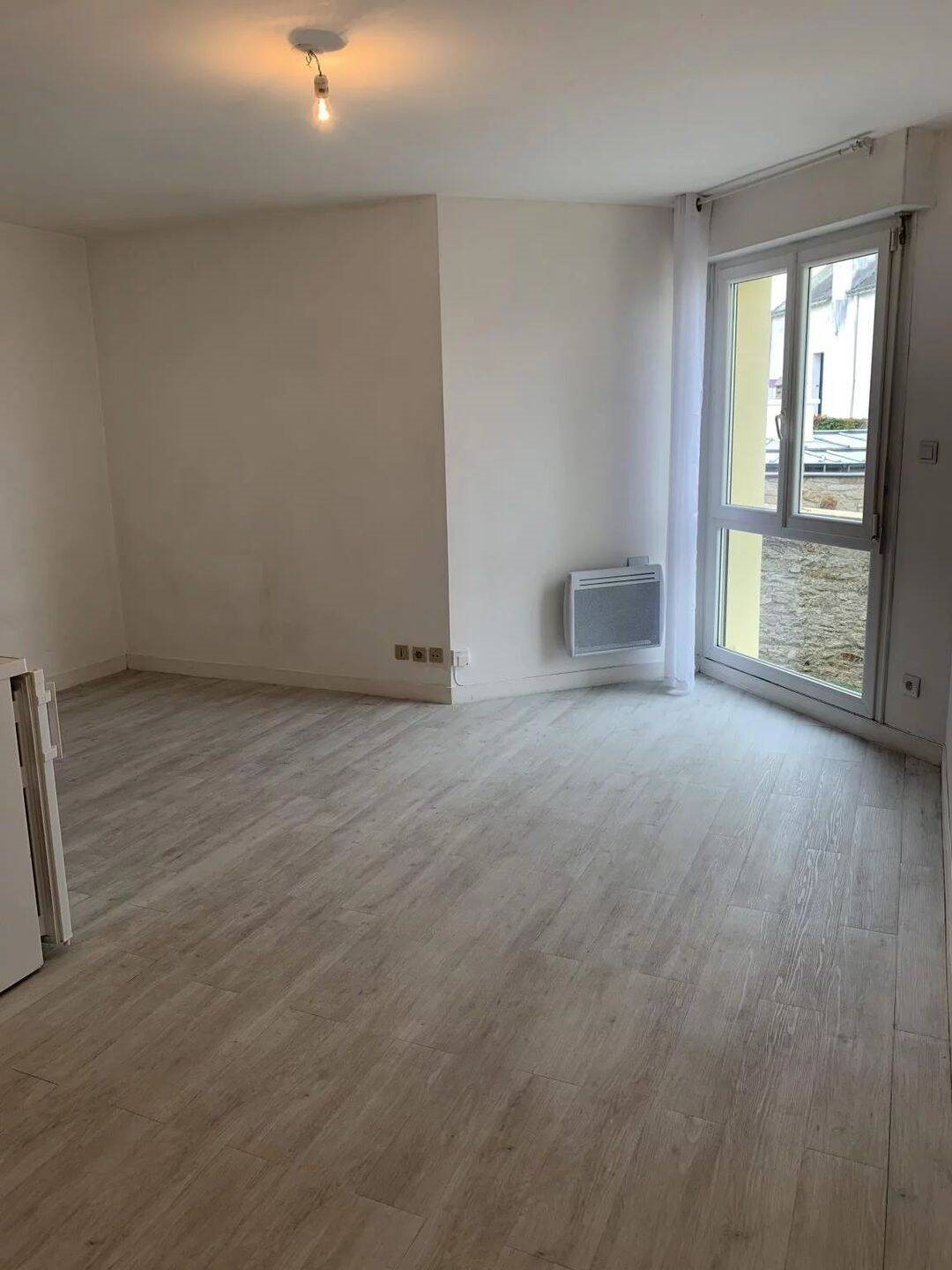 Appartement à louer, 21m², Muzillac