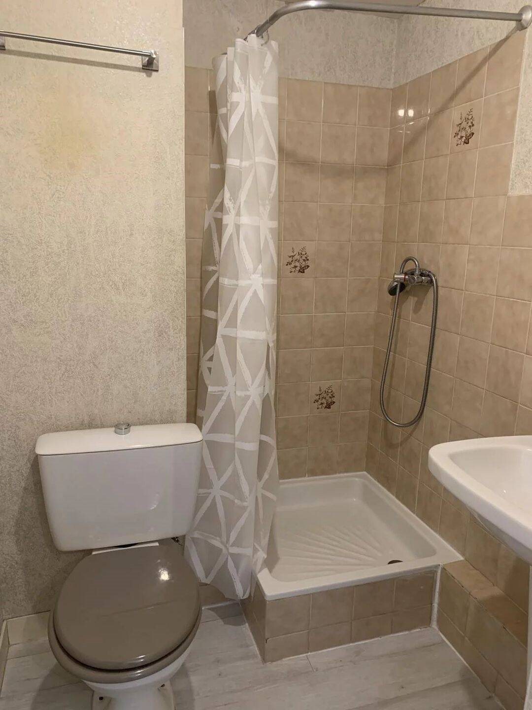 Appartement à louer, 21m², Muzillac