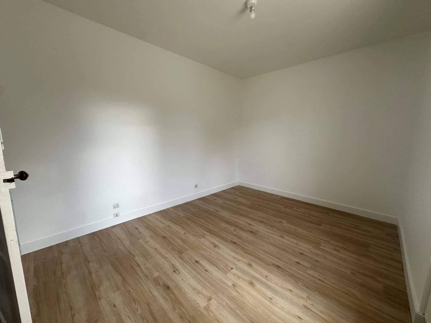 Maison à louer, 64m², Rezé