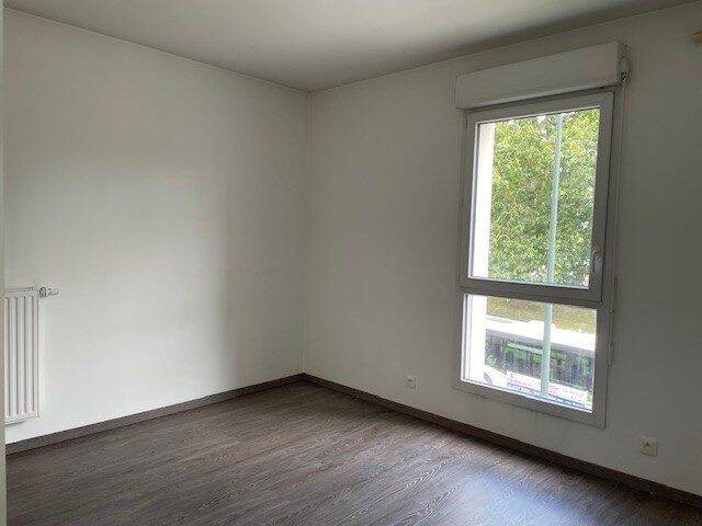Appartement à louer, 61m², Nantes