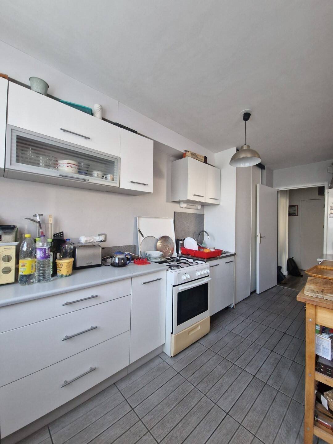 Appartement à vendre, 56m², Nantes