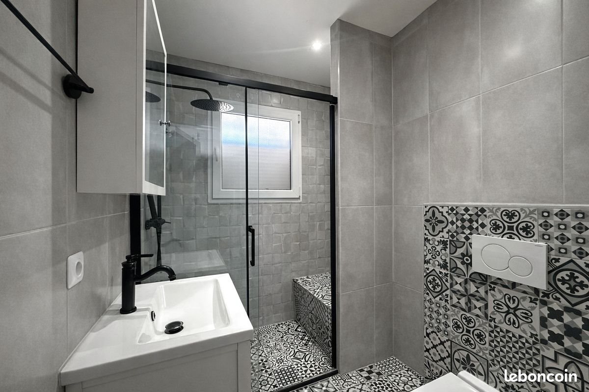 Maison à vendre, 110m², Marnaz