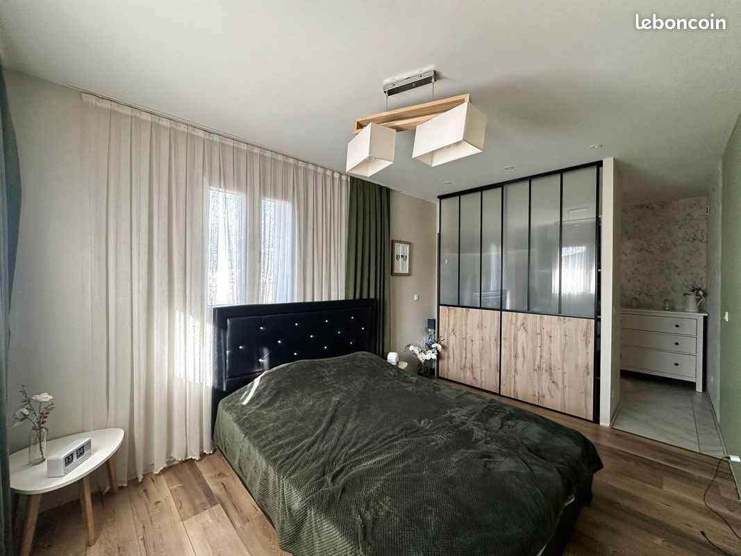 Maison à vendre, 110m², Marnaz