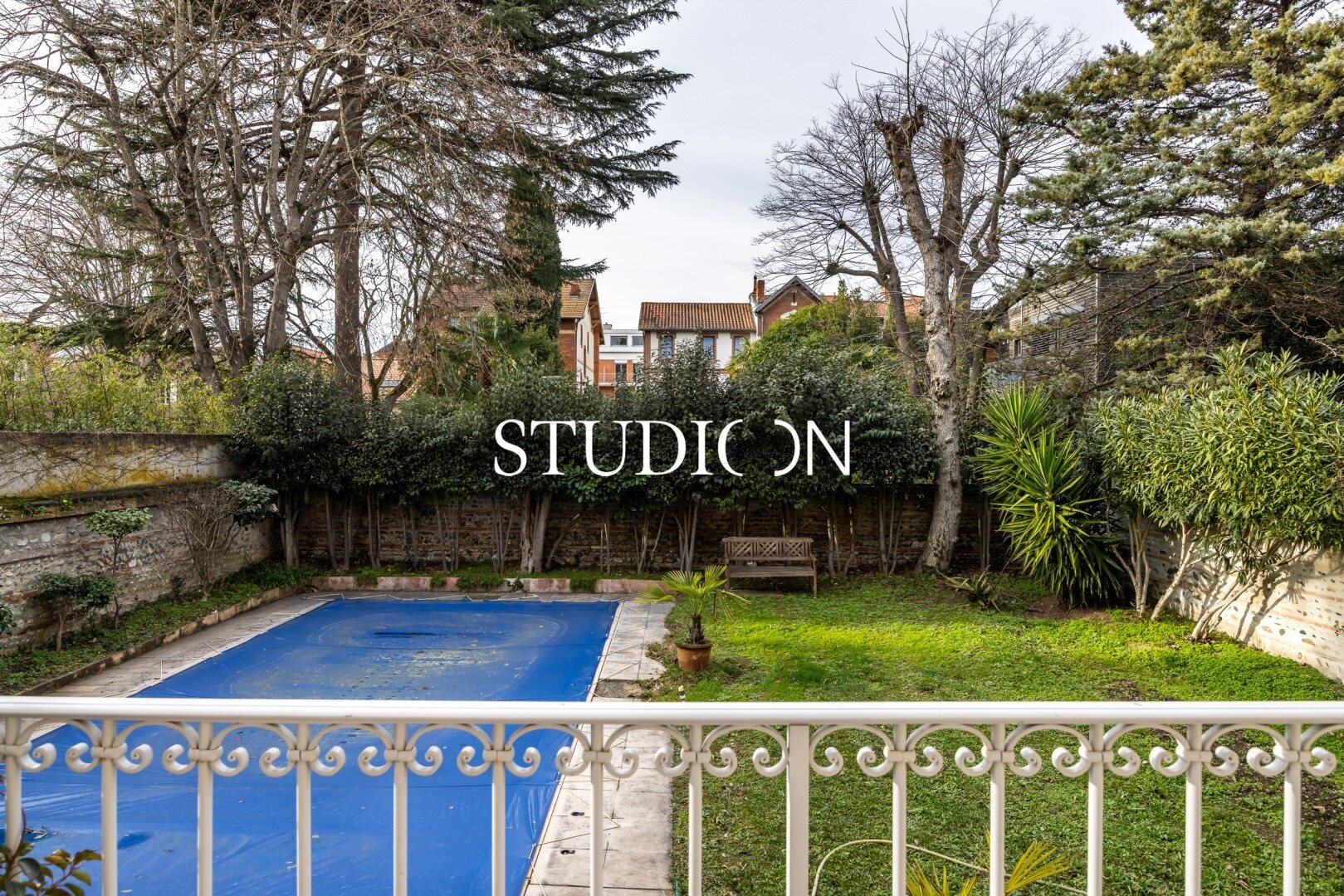 Appartement à vendre, 400m², Toulouse