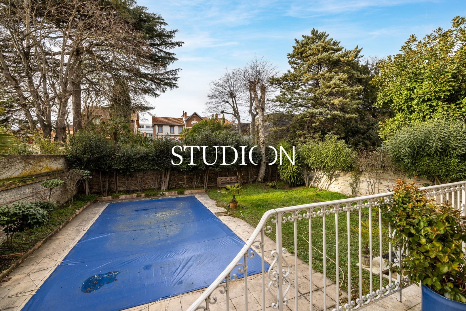 Appartement à vendre, 400m², Toulouse