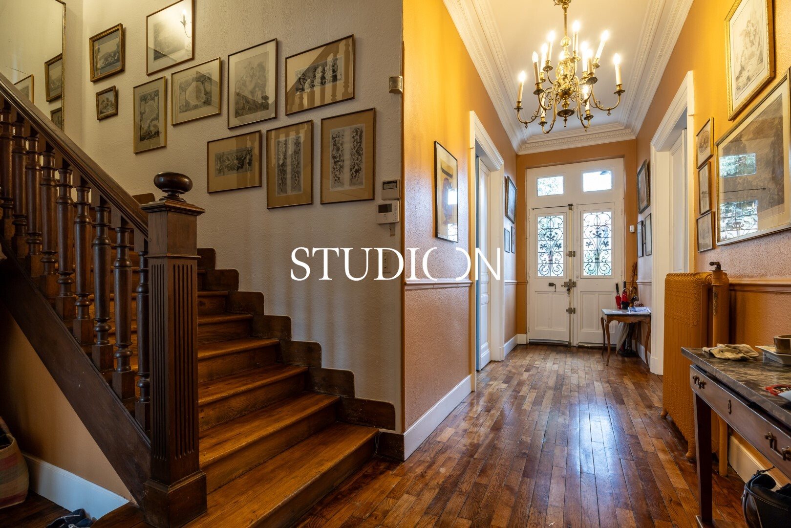 Appartement à vendre, 400m², Toulouse