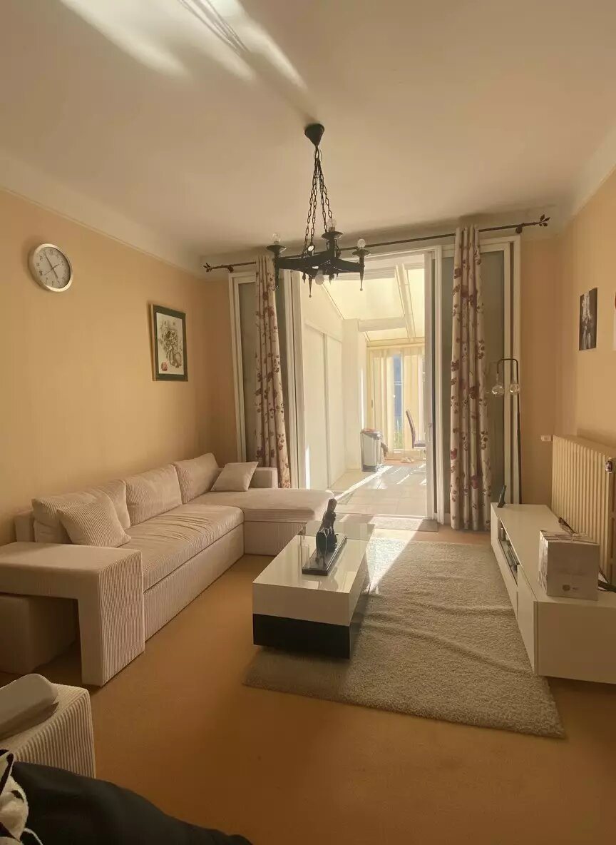 Maison à vendre, 95m², Trappes