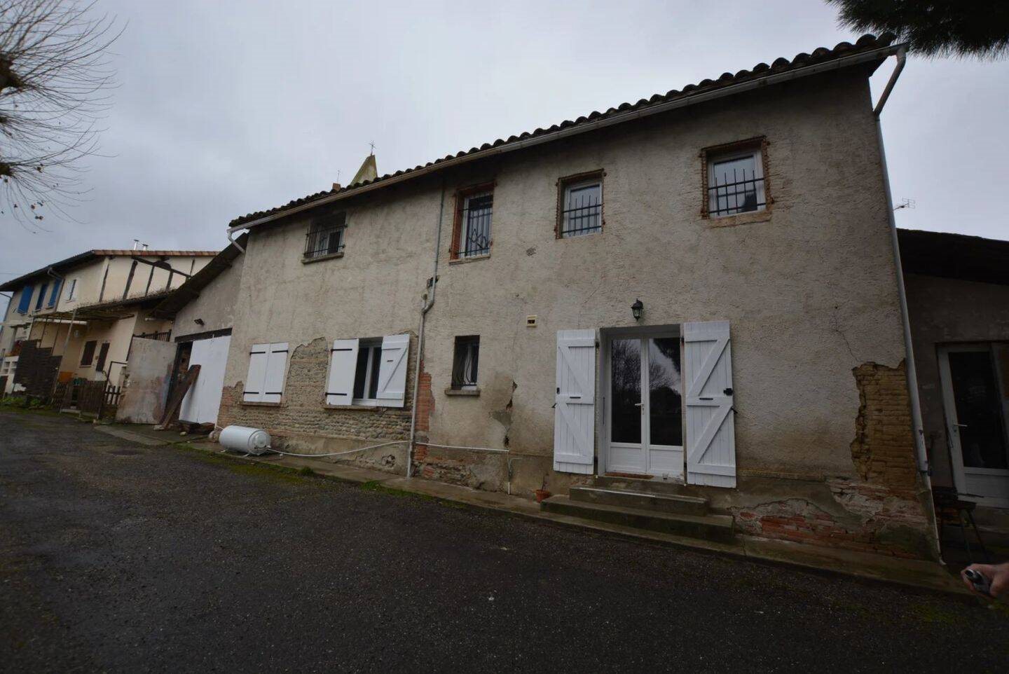Appartement à louer, 95m², Grenade