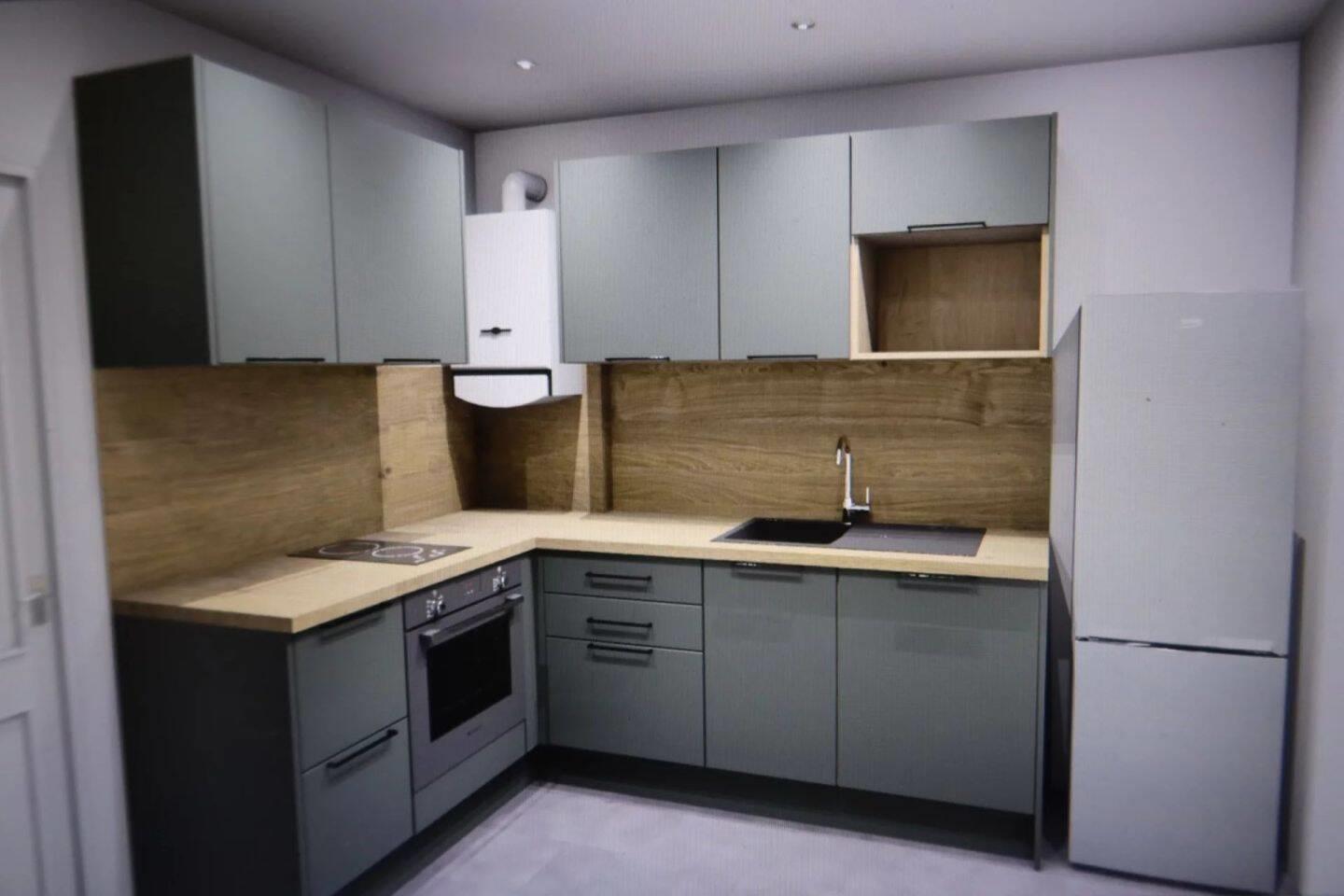 Appartement à louer, 75m², Toulouse