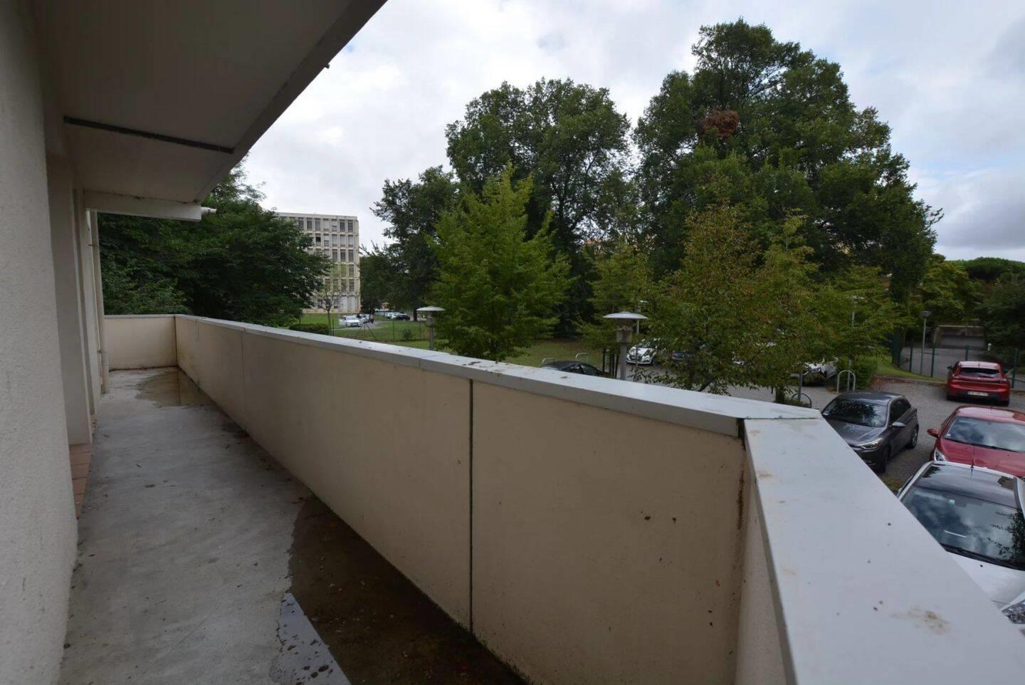 Appartement à louer, 75m², Toulouse