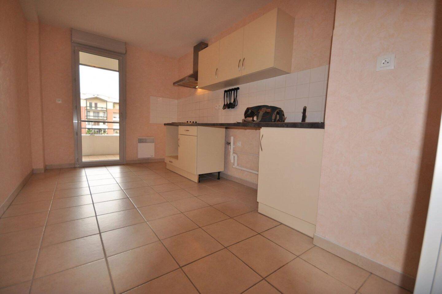 Appartement à louer, 82m², Toulouse