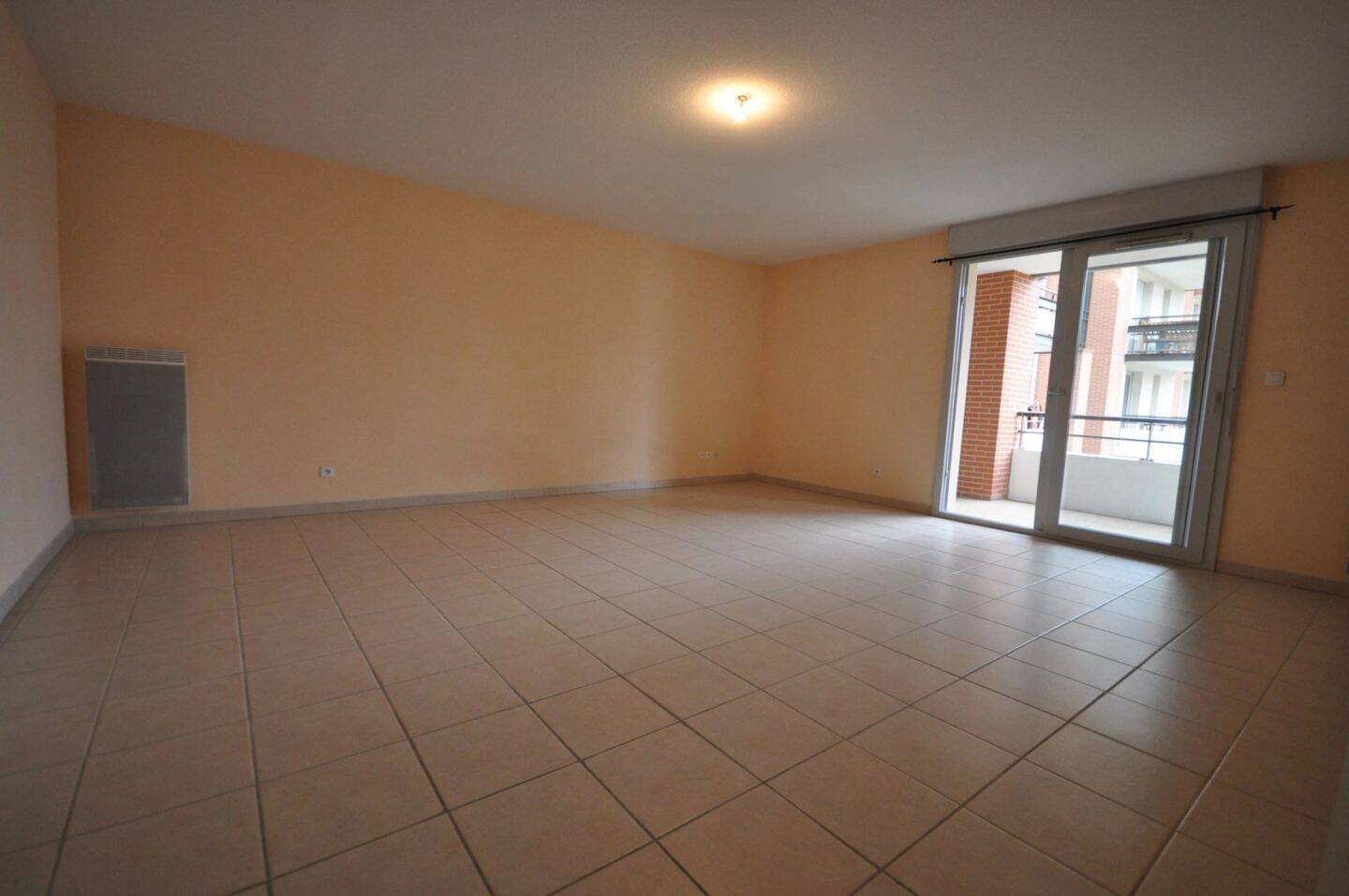 Appartement à louer, 82m², Toulouse