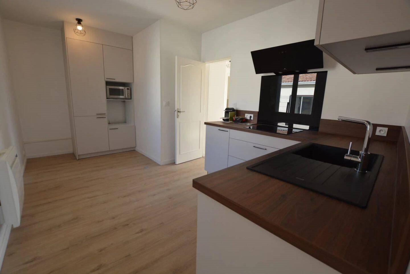 Maison à louer, 103m², Cugnaux