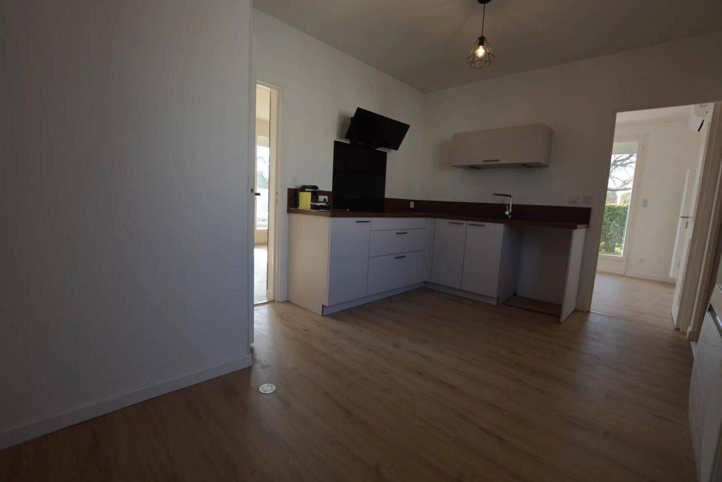 Maison à louer, 103m², Cugnaux