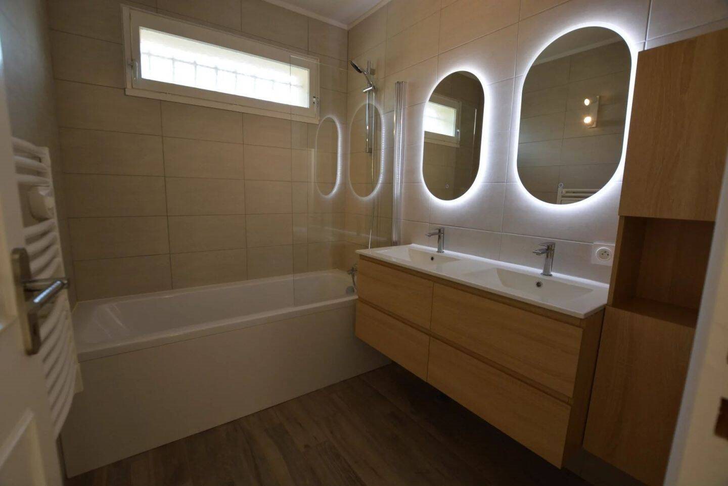 Maison à louer, 103m², Cugnaux