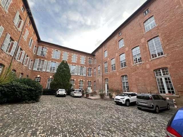 Appartement à vendre, 35m², Toulouse