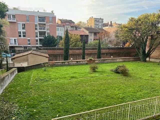 Appartement à vendre, 35m², Toulouse