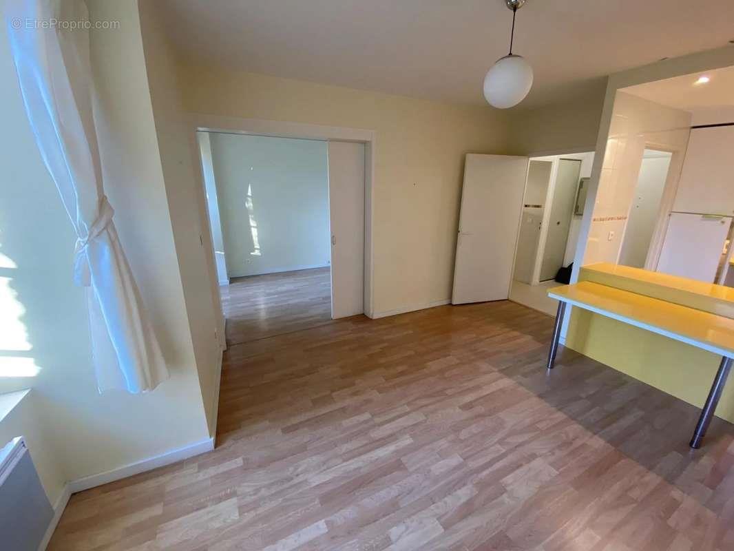 Appartement à vendre, 35m², Toulouse