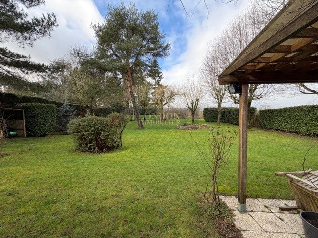 Maison à vendre, 200m², Les Loges-en-Josas