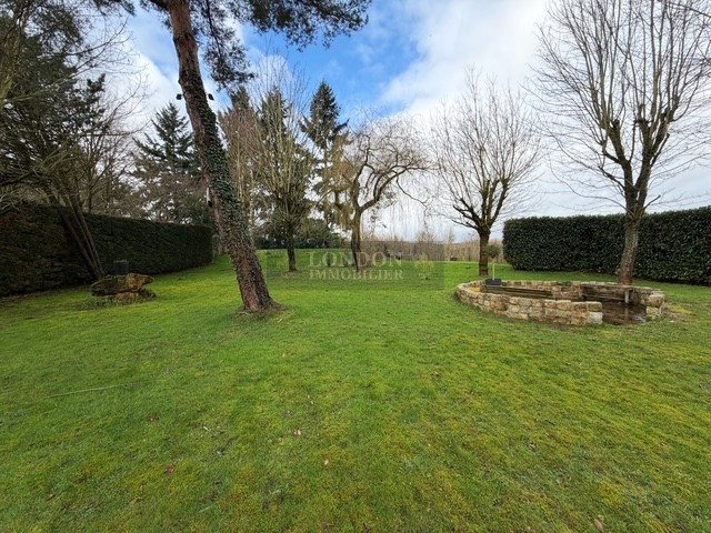 Maison à vendre, 200m², Les Loges-en-Josas