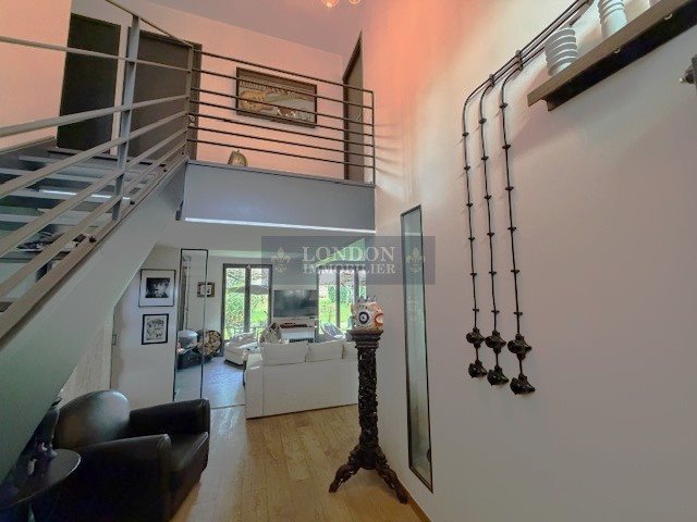 Maison à vendre, 200m², Les Loges-en-Josas