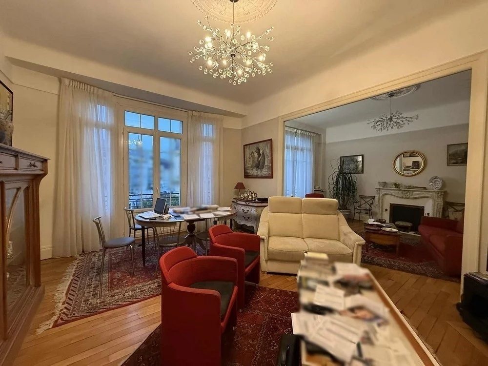 Appartement à vendre, 147m², Tours