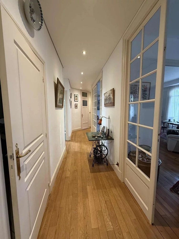 Appartement à vendre, 147m², Tours