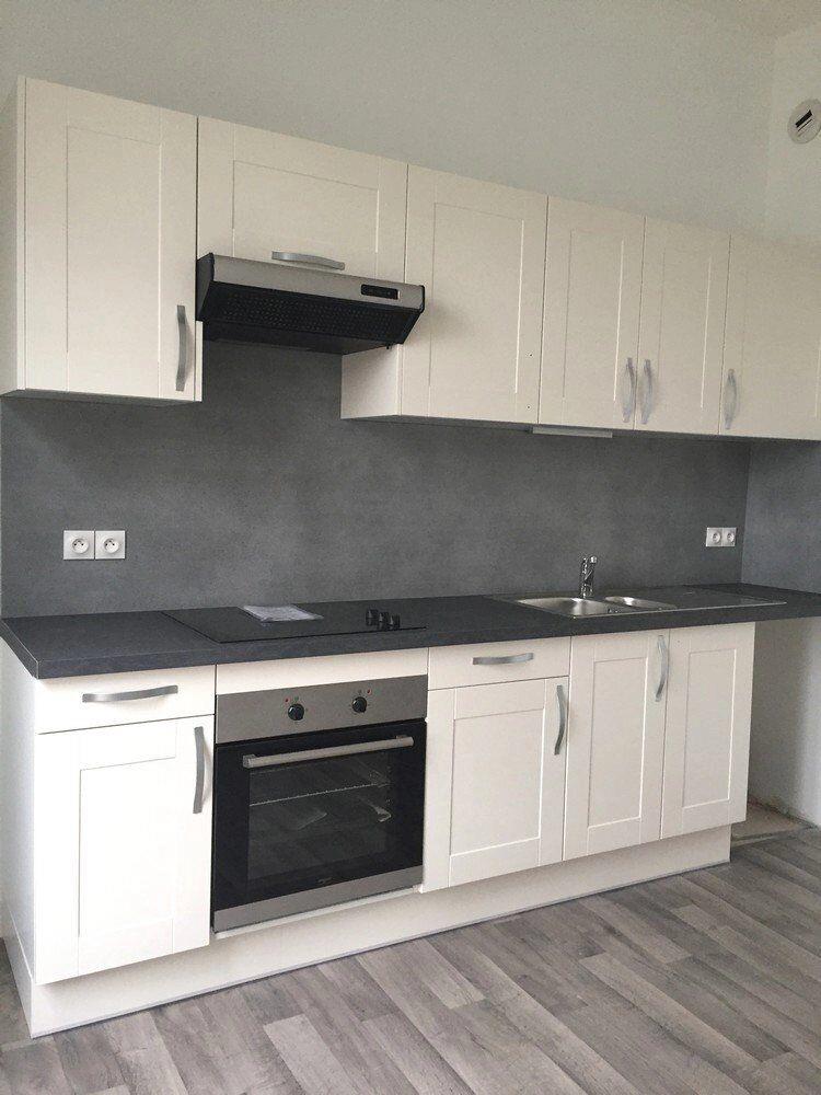 Appartement à louer, 82m², Tours