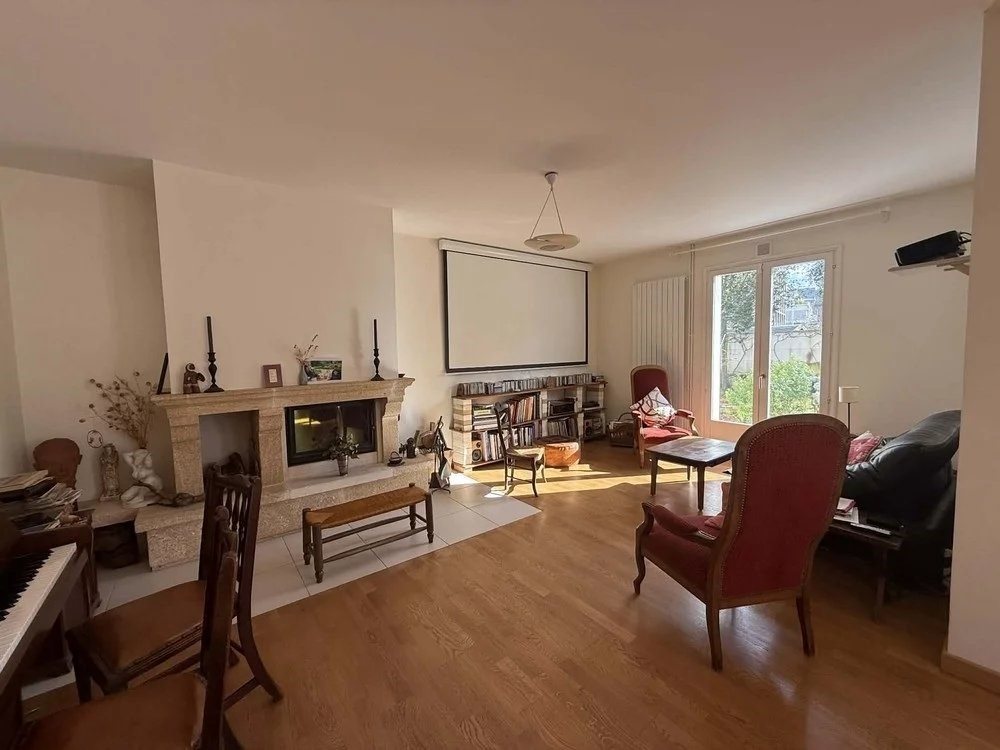 Maison à vendre, 218m², La Riche
