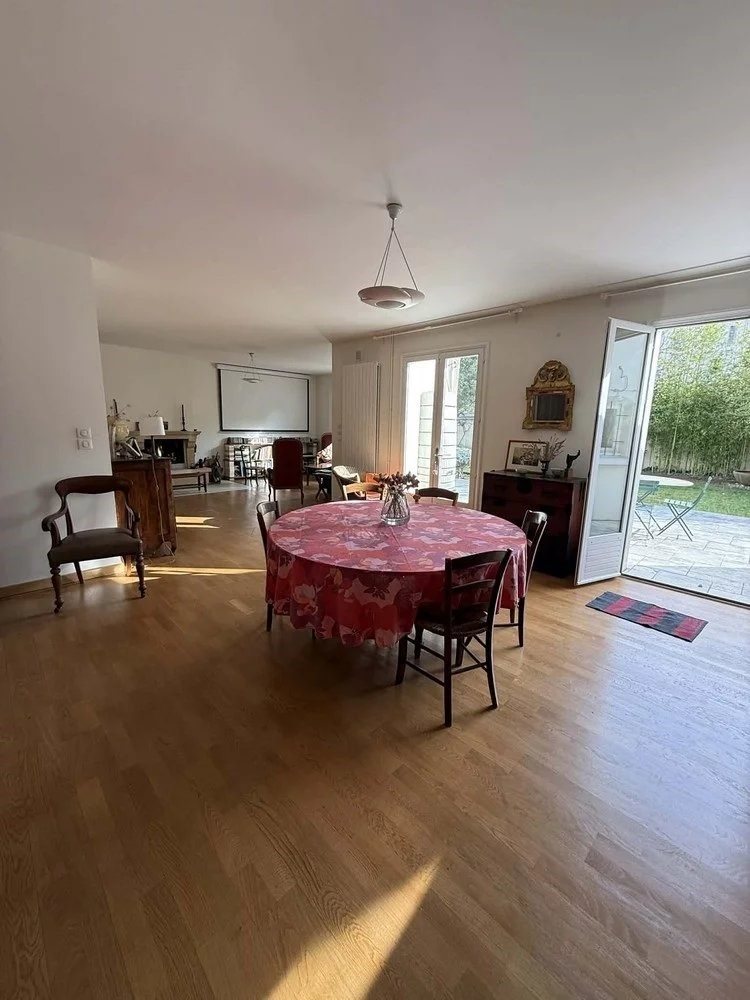 Maison à vendre, 218m², La Riche