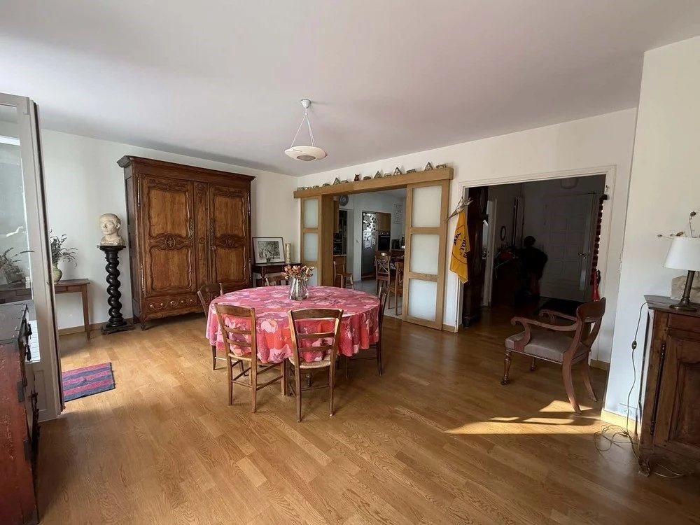 Maison à vendre, 218m², La Riche