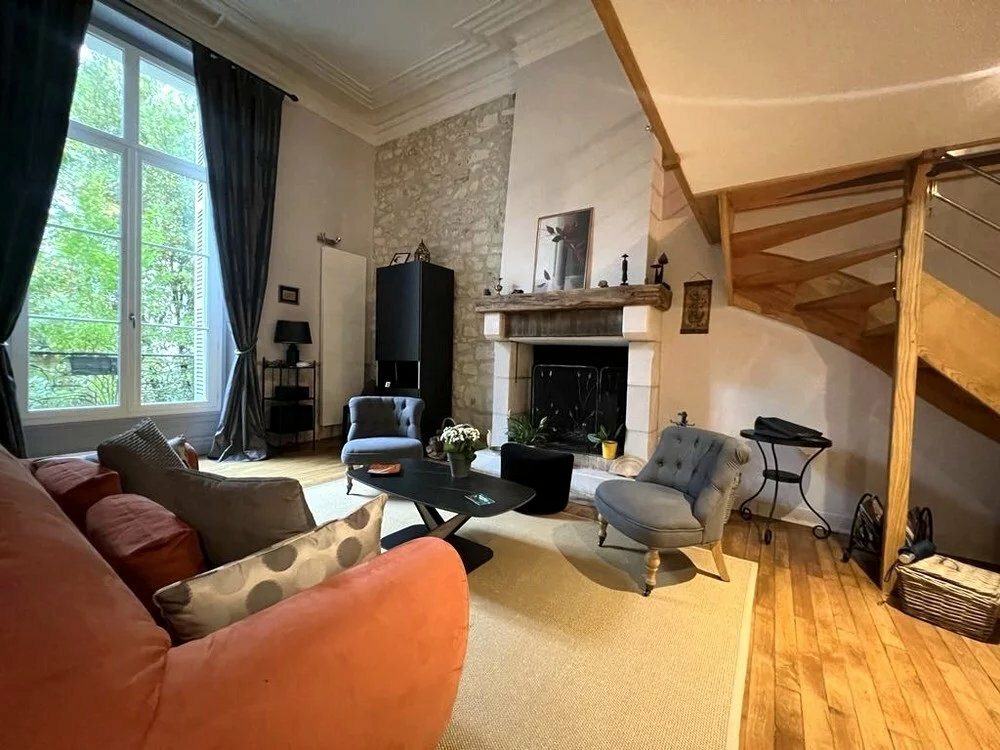 Appartement à vendre, 92m², Tours