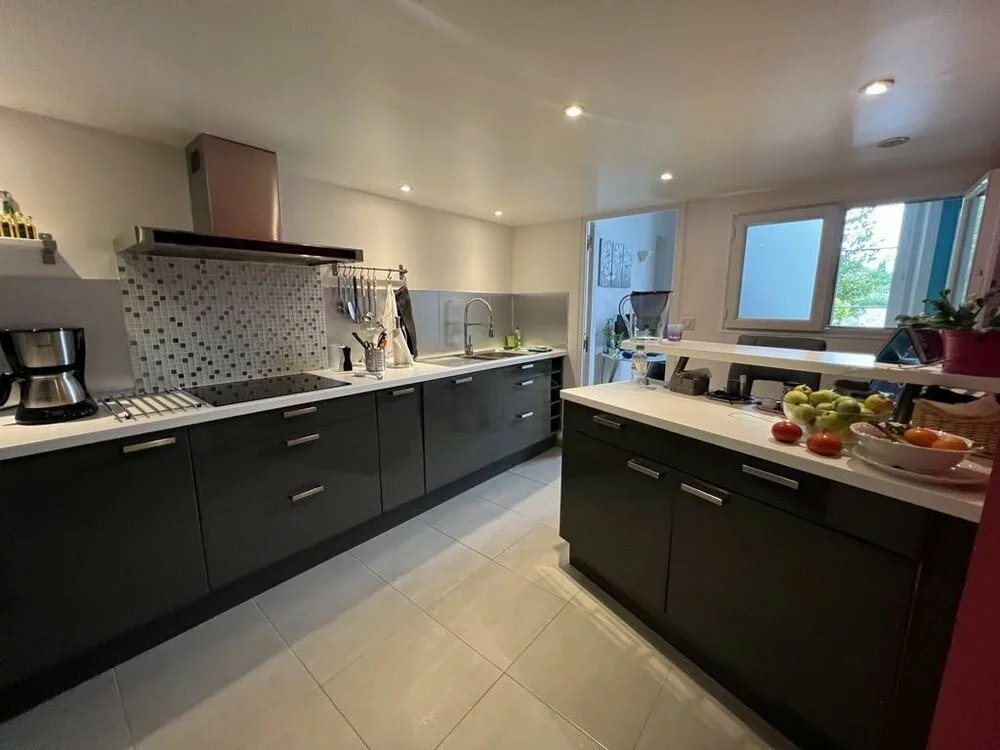 Appartement à vendre, 92m², Tours