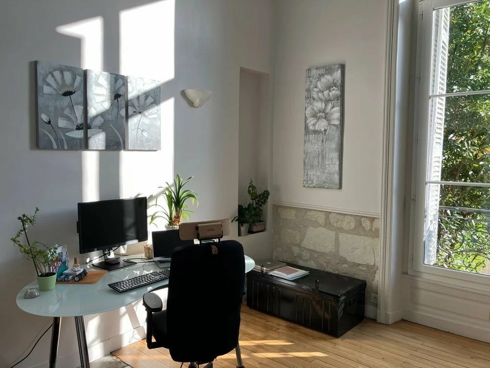 Appartement à vendre, 92m², Tours