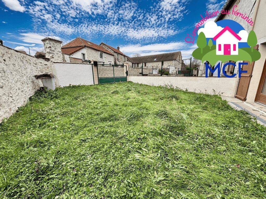 Maison à vendre, 110m², Bonnières-sur-Seine