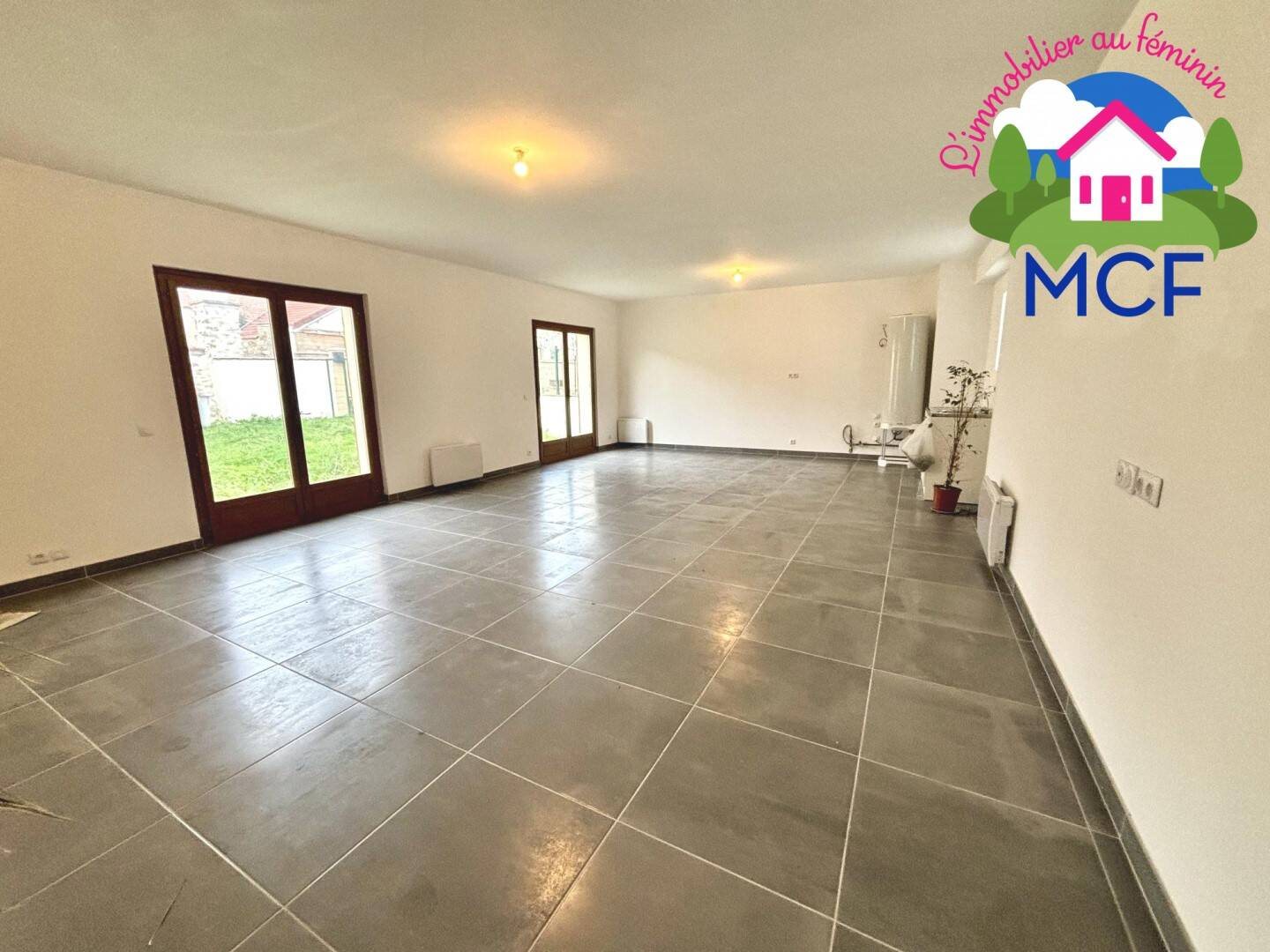 Maison à vendre, 110m², Bonnières-sur-Seine