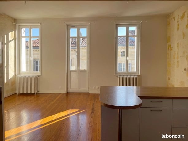 Maison à louer, 120m², Bordeaux
