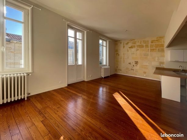 Maison à louer, 120m², Bordeaux